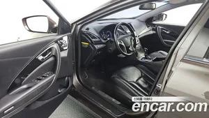 Hyundai Grandeur, 2015 — миниатюра 13