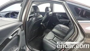Hyundai Grandeur, 2015 — миниатюра 17