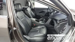 Hyundai Grandeur, 2015 — миниатюра 18