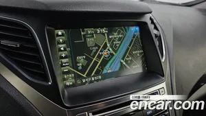 Hyundai Grandeur, 2015 — миниатюра 20