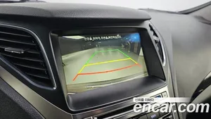 Hyundai Grandeur, 2015 — миниатюра 21