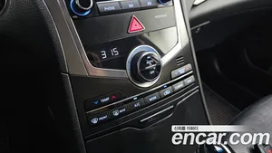 Hyundai Grandeur, 2015 — миниатюра 24