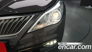 Hyundai Grandeur, 2015 — миниатюра 8