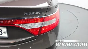 Hyundai Grandeur, 2015 — миниатюра 9
