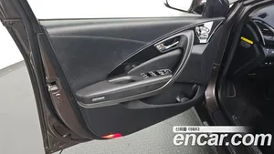 Hyundai Grandeur, 2015 — миниатюра 14
