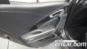 Hyundai Grandeur, 2015 — миниатюра 15