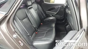 Hyundai Grandeur, 2015 — миниатюра 16