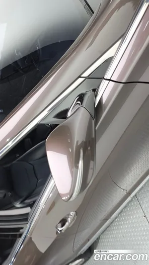 Hyundai Grandeur, 2015 — миниатюра 28