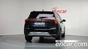 Kia Seltos, 2023 — миниатюра 4