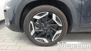 Kia Seltos, 2023 — миниатюра 5