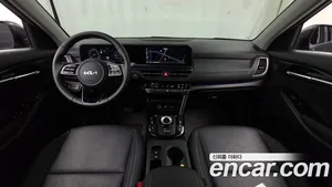 Kia Seltos, 2023 — миниатюра 7