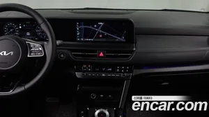Kia Seltos, 2023 — миниатюра 14