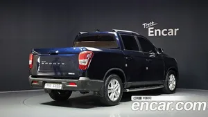 KGM Rexton, 2018 — миниатюра 2
