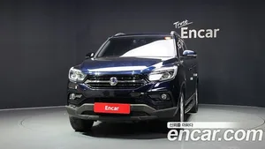 KGM Rexton, 2018 — миниатюра 3