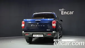 KGM Rexton, 2018 — миниатюра 4
