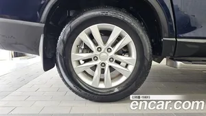 KGM Rexton, 2018 — миниатюра 5
