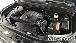 KGM Rexton, 2018 — миниатюра 6