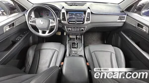 KGM Rexton, 2018 — миниатюра 7