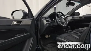 KGM Rexton, 2018 — миниатюра 10