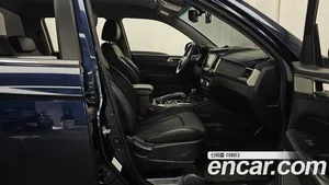 KGM Rexton, 2018 — миниатюра 11
