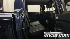 KGM Rexton, 2018 — миниатюра 12