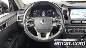 KGM Rexton, 2018 — миниатюра 13