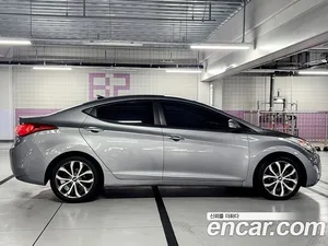 Hyundai Avante, 2013 — миниатюра 6