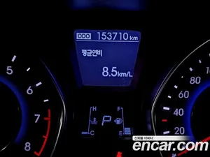 Hyundai Avante, 2013 — миниатюра 9