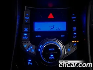 Hyundai Avante, 2013 — миниатюра 12