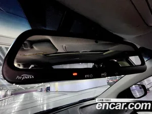 Hyundai Avante, 2013 — миниатюра 13