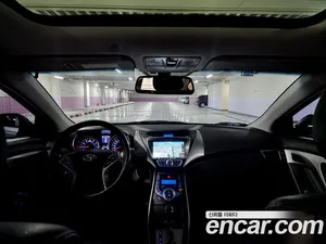 Hyundai Avante, 2013 — миниатюра 17