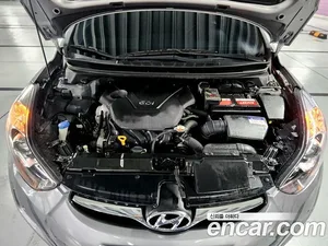 Hyundai Avante, 2013 — миниатюра 19