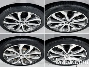 Hyundai Avante, 2013 — миниатюра 20