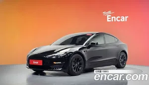 Tesla Model 3, 2022 — миниатюра 32