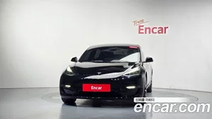 Tesla Model 3, 2022 — миниатюра 2