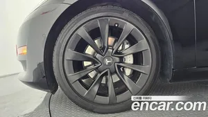 Tesla Model 3, 2022 — миниатюра 4
