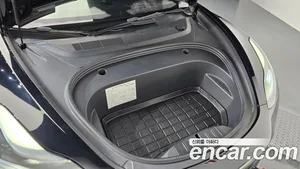 Tesla Model 3, 2022 — миниатюра 5