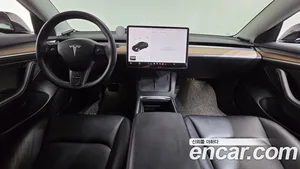 Tesla Model 3, 2022 — миниатюра 9