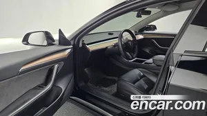 Tesla Model 3, 2022 — миниатюра 12