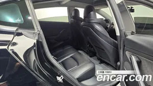Tesla Model 3, 2022 — миниатюра 16