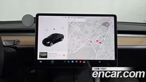 Tesla Model 3, 2022 — миниатюра 17