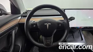 Tesla Model 3, 2022 — миниатюра 18