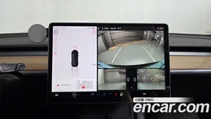 Tesla Model 3, 2022 — миниатюра 19