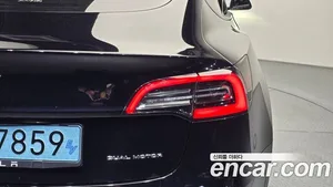 Tesla Model 3, 2022 — миниатюра 8