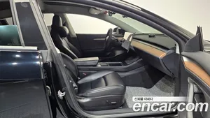 Tesla Model 3, 2022 — миниатюра 15