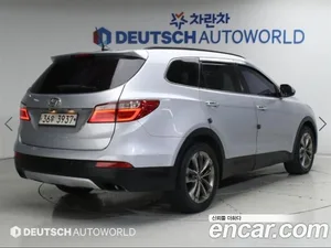 Hyundai Maxcruz, 2014 — миниатюра 2