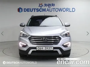 Hyundai Maxcruz, 2014 — миниатюра 3