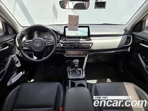 Kia Seltos, 2021 — миниатюра 8