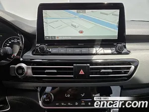 Kia Seltos, 2021 — миниатюра 9