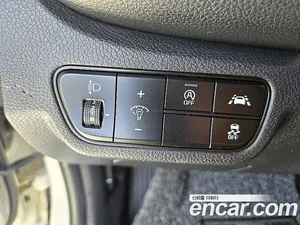 Kia Seltos, 2021 — миниатюра 11